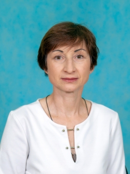 Логопед Орлова Галина Николаевна.