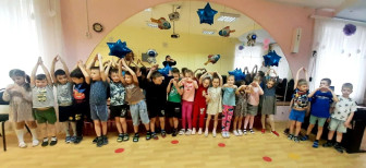 День Космонавтики.