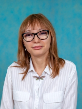 Учитель - дефектолог Суслова Ульяна Андреевна Учитель - дефектолог Суслова Ульяна Андреевна